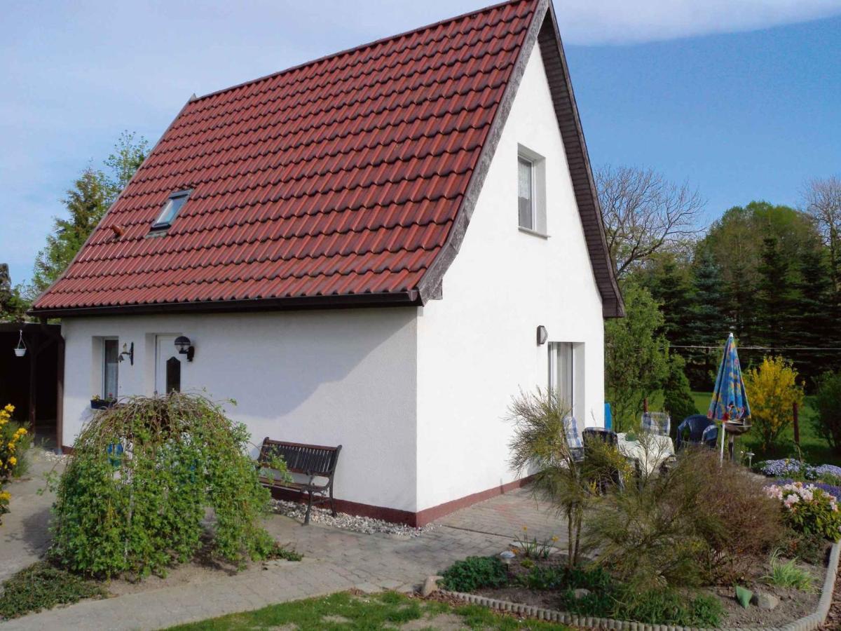 Holiday home in Klein Kedingshagen 2755 Exterior foto